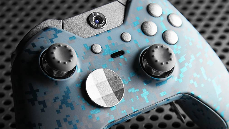 Image: The Controller Shop